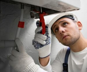 About Plumbers Pros Alamo, ND